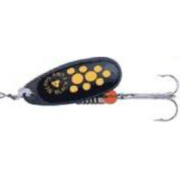 Блесна Mepps  Black Fury BYD №3 6.5гр (91100241)