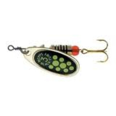 Блесна Mepps Black Fury SCHD №2 4.5гр (91100243) Блесна Mepps Black Fury SCHD №2 4.5гр (91100243)