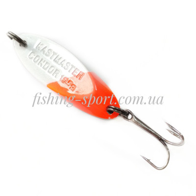 Блесна Condor Kastmaster 18 гр (323931) Блесна Condor Kastmaster 18 гр (323931)