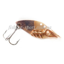  Блесна Condor Runner 3502-100 10 гр 02 цвет (323924)