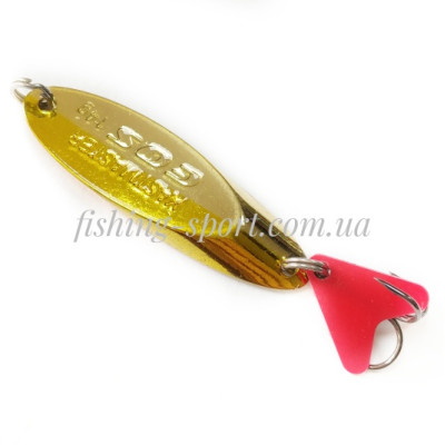 Блесна EOS Kastmaster 14 гр W150021 (323933) Блесна EOS Kastmaster 14 гр W150021 (323933)