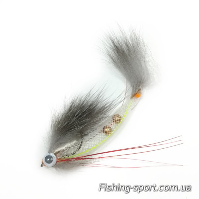 Приманка стример шумовой №1 (323768) Приманка стример шумовой №1 (323768)