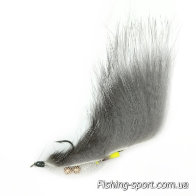 Приманка стример шумовой  №2  (323769)