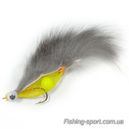 Приманка стример шумовой  №4  (323771)