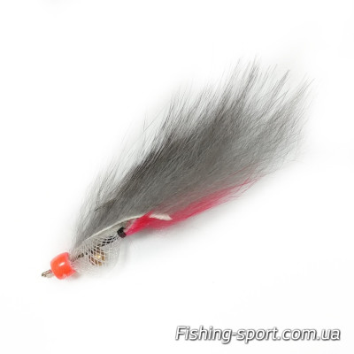 Приманка стример шумовой  №5  (323772)