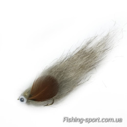 Приманка стример шумовой  №6  (323773)