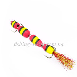 Мандула Проф Монтаж Classic 4S 12,5 см  (324246)