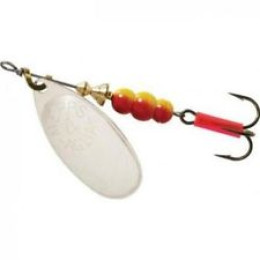 Блесна Mepps Aglia Silver №4 9гр. (11100263)