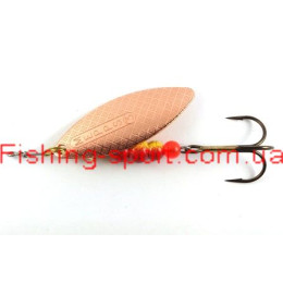 Блесна Mepps Aglia Long Copper №3 11,5гр. (11100279)
