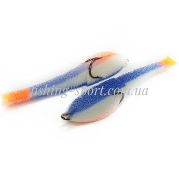 Поролоновая рыбка Проф Монтаж Dancing fish 10 см 5шт (324216) Поролоновая рыбка Проф Монтаж Dancing fish 10 см 5шт (324216)