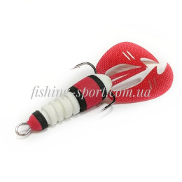 Мандула Проф Монтаж Craw Fish 3.3" 8см 1.6гр (324218)
