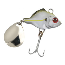 Блесна Spro ASP Jiggin spinner 21гр. Roach col (4340821) Блесна Spro ASP Jiggin spinner 21гр. Roach col (4340821)