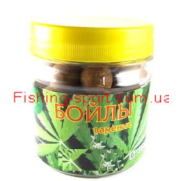  Бойлы  Dolphin  Мед 16мм 150гр(321850)