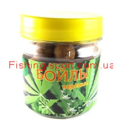 Бойлы  Dolphin  Мотыль16мм 150гр(321851)