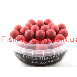 Бойл  King Fish  Пылящий Шелковица 14мм 100гр(321891)