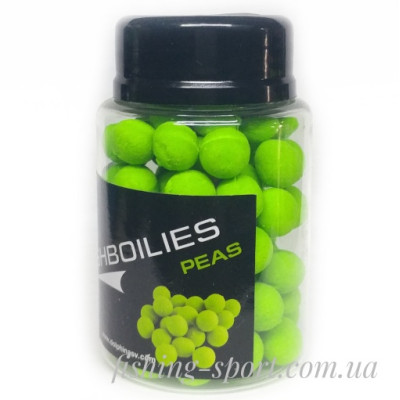 Бойлы Dolphin Ассортимент 10 мм 80 гр (323938) Бойлы Dolphin Ассортимент 10 мм 80 гр (323938)