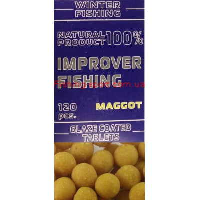 Глазурированое драже "Опарыш" 120шт. 100гр. (321127) Глазурированое драже "Опарыш" 120шт. 100гр. (321127)