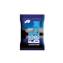 Прикормка Fish Dream База 10кг. ящик(11100197)