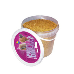 Готовая прикормка Fish Dream Универсал 1,1л. ведро (11100206)