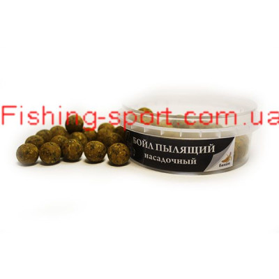 Бойл  King Fish  Пылящий Банан14мм 100гр(321874)