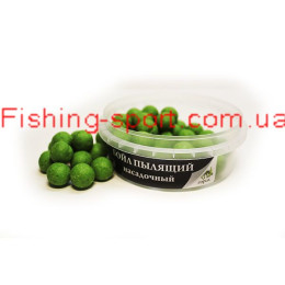 Бойл  King Fish  Пылящий Горох14мм 100гр(321875)