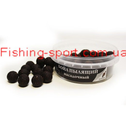 Бойл  King Fish  Пылящий Халибут 14мм 100гр(321889)