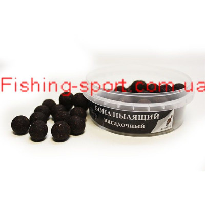 Бойл  King Fish  Пылящий Халибут 14мм 100гр(321889)