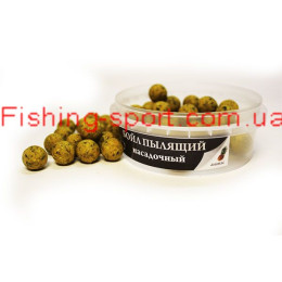 Бойл  King Fish  Пылящий Ананас 14мм 100гр(321872)