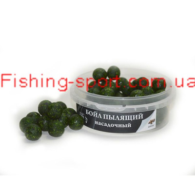 Бойл  King Fish  Пылящий Анис 14мм 100гр(321873)