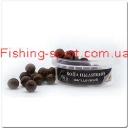 Бойл  King Fish  Пылящий Креветка 14мм 100гр(321881)