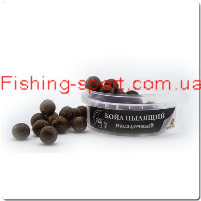 Бойл  King Fish  Пылящий Креветка 14мм 100гр(321881)