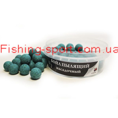 Бойл  King Fish  Пылящий Слива 14мм 100гр(321887)