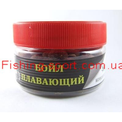 Бойлы King Fish  Шелковица12мм 50гр(321871)