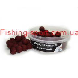 Бойл  King Fish  Пылящий Красный Червь 14мм 100гр(321880)