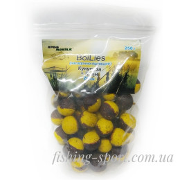  Бойлы насадочные  Проф Монтаж пылящие 250гр пакет  (324159)