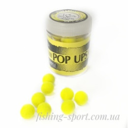 Бойлы Проф Монтаж Pop Up Ассортимент 10 мм 10 гр (323941) Бойлы Проф Монтаж Pop Up Ассортимент 10 мм 10 гр (323941)