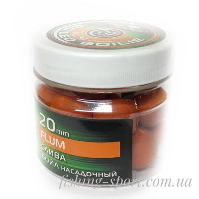  Бойлы  Проф Монтаж  20 мм (324158)