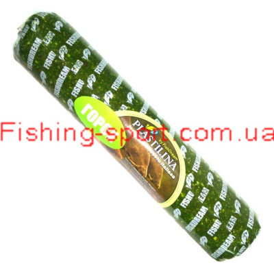 Пластилин Fish dream Горох 0,4кг(321941) Пластилин Fish dream Горох 0,4кг(321941)