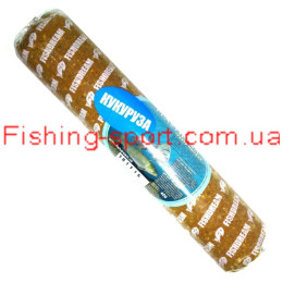 Пластилин Fish dream Кукуруза 0,4кг(321943) 