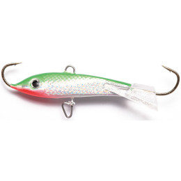 Балансир Lucky John 3см  без тройника (81300-16H)