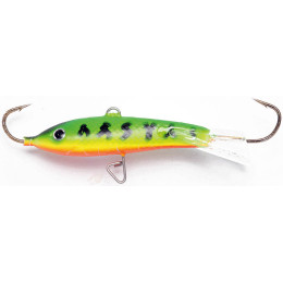 Балансир Lucky John 3см без тройника (81300-20) Балансир Lucky John 3см без тройника (81300-20)