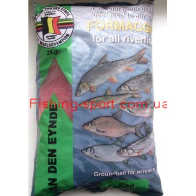 Прикормка Marcel VDE Formaggio Red(красная) 2кг(00013) Прикормка Marcel VDE Formaggio Red(красная) 2кг(00013)