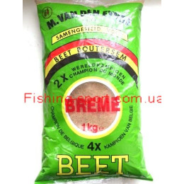 Прикормка Marcel VDE Beet 1кг(00109)