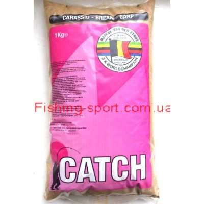 Прикормка Marcel VDE Catch (светло-коричневая)1кг(00115) Прикормка Marcel VDE Catch (светло-коричневая)1кг(00115)