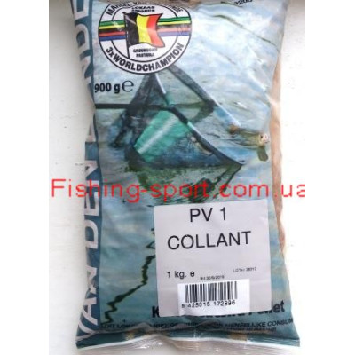 Добавка  Marcel VDE Collant PV1  1кг(00149)
