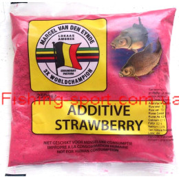 Добавка  Marcel VDE  Strawberry 0.25кг(00179)