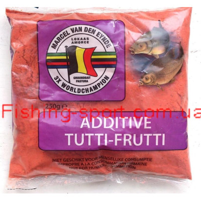 Добавка  Marcel VDE  Tutti-frutti  0.25кг(00181)