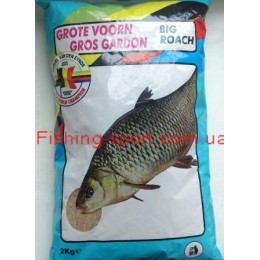 Прикормка Marcel VDE Big Roach 2кг(00621)