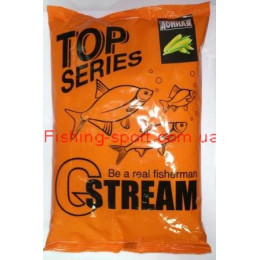 Прикормка G.Stream Донная 1кг. (321793) Прикормка G.Stream Донная 1кг. (321793)