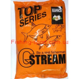 Прикормка G.Stream Карась чеснок 1кг. (321792) Прикормка G.Stream Карась чеснок 1кг. (321792)